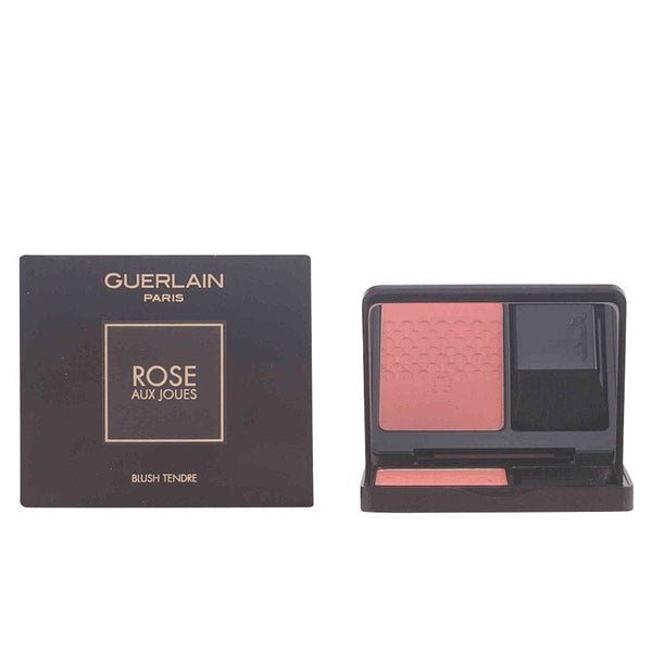 Guerlain Rose Aux Joues Tender Blush 6.5g - 03 Peach Party