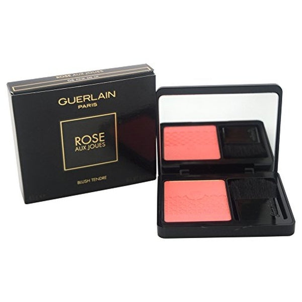 Guerlain Rose Aux Joues Tender Blush 6.5g 06 Pink Me Up