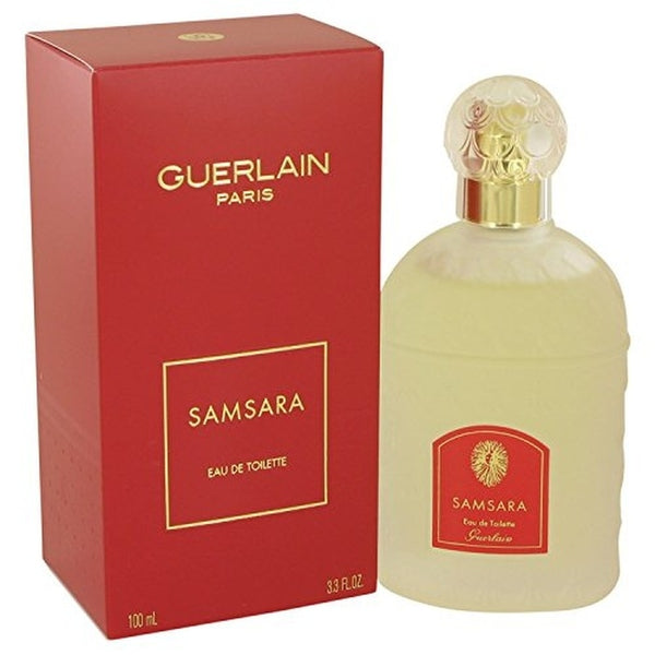 Guerlain Samsara Eau de Toilette 100ml Spray