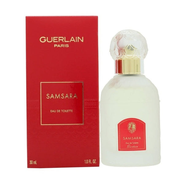 Guerlain Samsara Eau de Toilette 30ml Spray