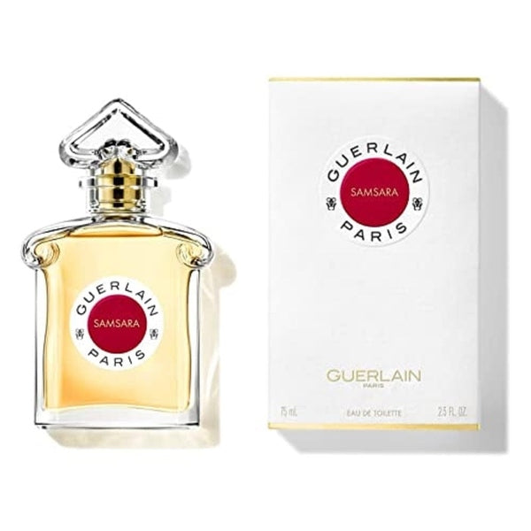 Guerlain Samsara Eau de Toilette 75ml Spray