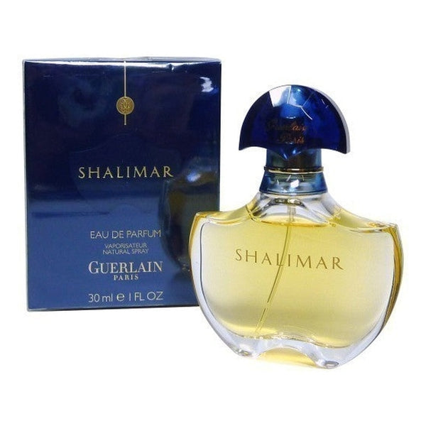 Guerlain Shalimar Eau De Toilette 30ml Spray