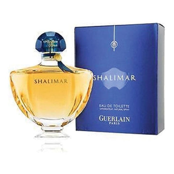 Guerlain Shalimar Eau De Toilette 90ml Spray
