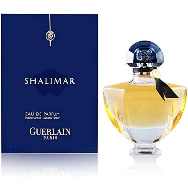 Guerlain Shalimar Eau de Parfum 30ml Spray