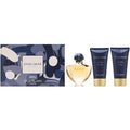 Guerlain Shalimar Eau de Toilette Gift Set 50ml EDT + 75ml Shower Gel + 75ml Body Lotion