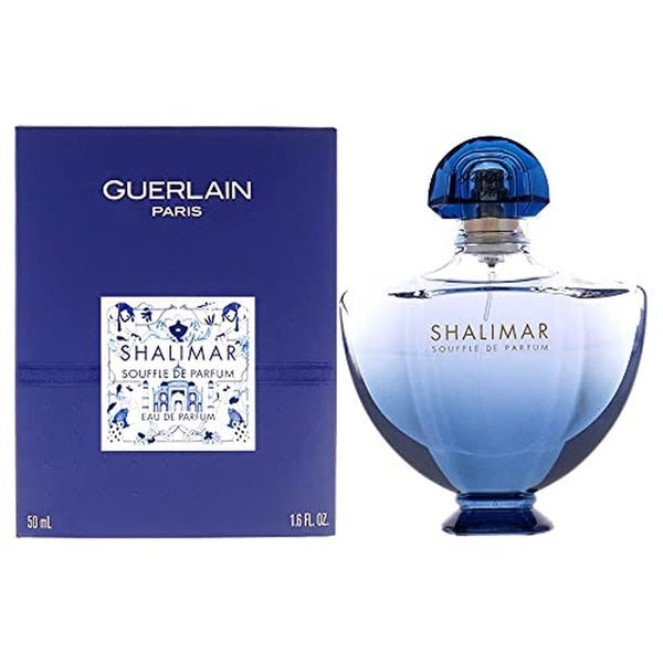Guerlain Shalimar Souffle Eau de Parfum 50ml Spray