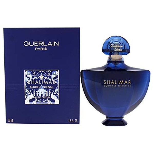 Guerlain Shalimar Souffle Intense Eau de Parfum 50ml Spray