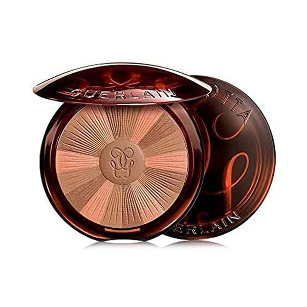 Guerlain Terracotta Light Bronzing Powder 10g - 03 Natural Warm