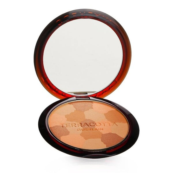 Guerlain Terracotta Light The Sun-Kissed Natural Healthy Glow Powder 10g - 02 Medium Cool