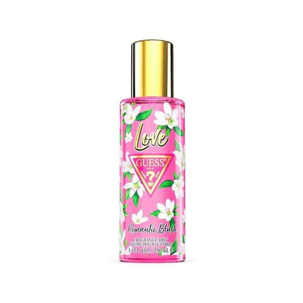 Guess Love Romantic Blush Fragrance Mist 250ml