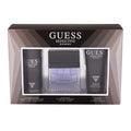 Guess Seductive Homme Gift Set 100ml EDT + 226ml Deodorant Spray + 200ml Shower Gel