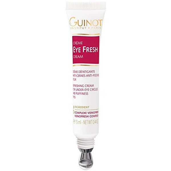 Guinot Creme Eye Fresh Cream 15ml
