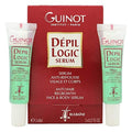 Guinot Dépil Logic Sérum Face and Body Anti Hair Regrowth Serum 2 x 8ml