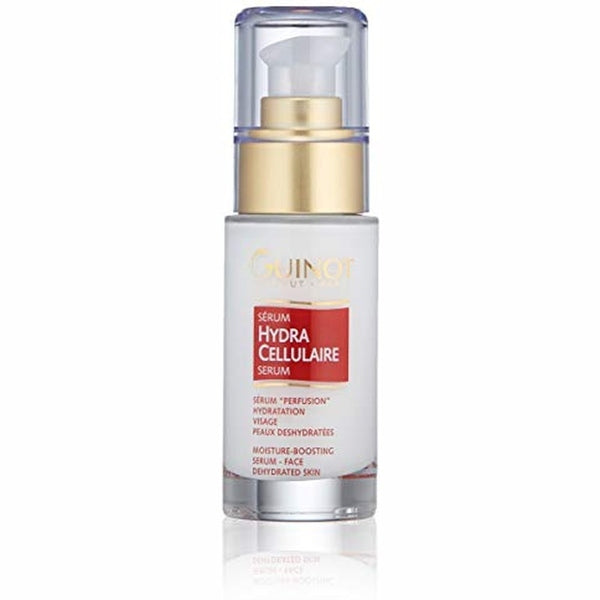 Guinot Hydra Cellulaire Cell Moisturising Serum 30ml Dehydrated Skin