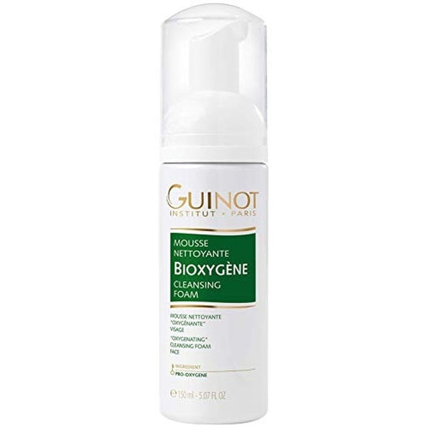 Guinot Mousse Bioxygene Cleansing Foam 150ml