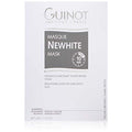 Guinot Newhite Masque Revelateur Lumiere Instant Brightening Mask Gift Set 7 x 30ml