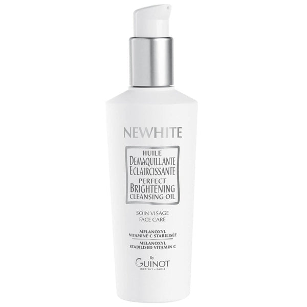 Guinot Newhite Perfect Brightening Cleansing Oil 200ml