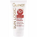 Guinot Sun Logic Anti-Ageing Sun Cream Face SPF50 50ml
