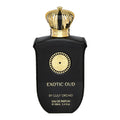 Gulf Orchid Exotic Oud Eau de Perfume 100ml Spray
