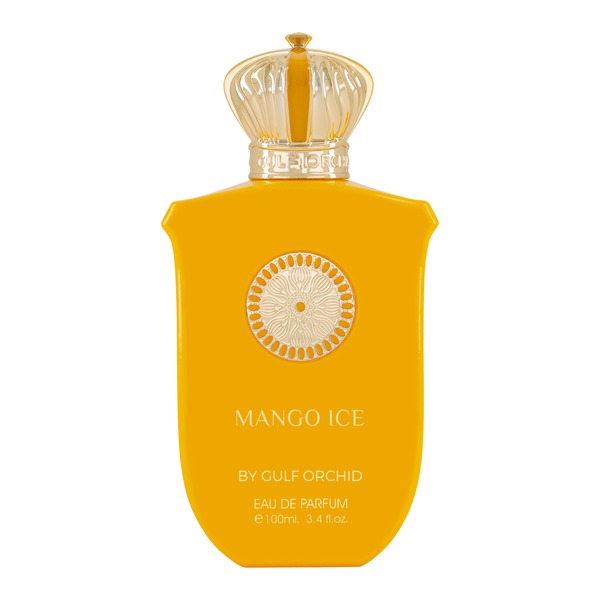 Gulf Orchid Mango Ice Eau de Parfum 100ml Spray