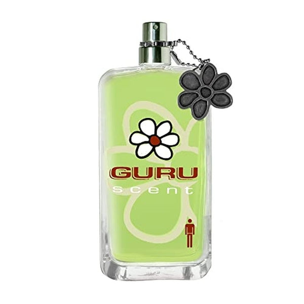 Guru Scent Guru Scent Man Eau de Toilette 100ml Spray