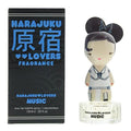 Gwen Stefani Harajuku Lovers Music Eau De Toilette 10ml Spray