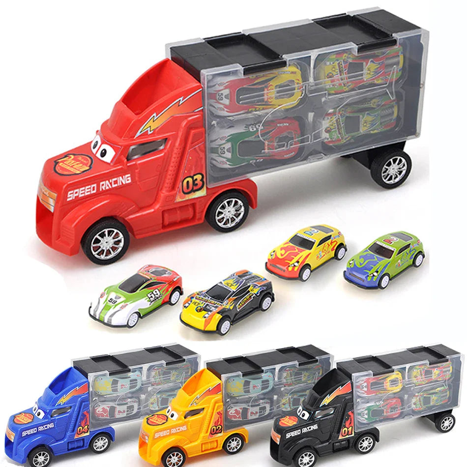 Thin Plastic Traffic Road Carpet for Kids Playmat Children Rug Simulated Parking Map Toy Baby Play Mat Little Boy Girl Mats Toys
