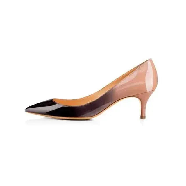 Feminine Elegance: Comfortable Dressing Shoes for Women with Sleek Design&nbsp