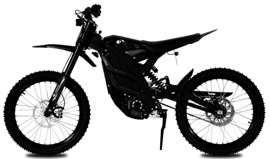 2026 FALCON PRO  72V 10000W Middrive Ebike Electric Dirt Bike High Quality Off-road 35Ah Hydraulic Disc Brake Electric Bike