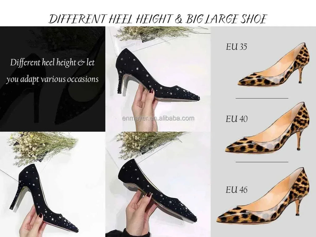 Feminine Elegance: Comfortable Dressing Shoes for Women with Sleek Design&nbsp