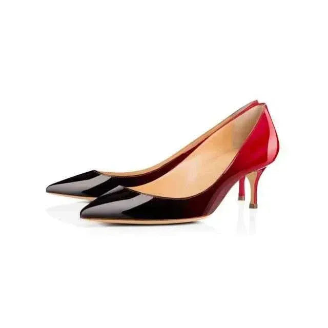 Feminine Elegance: Comfortable Dressing Shoes for Women with Sleek Design&nbsp