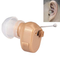 AXON K-188 Mini In Ear Sound Amplifier Adjustable Tone Hearing Aid, K-188