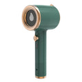 GT-01 33W Handheld Garment Steamer Electric Iron, EU Plug (Green)