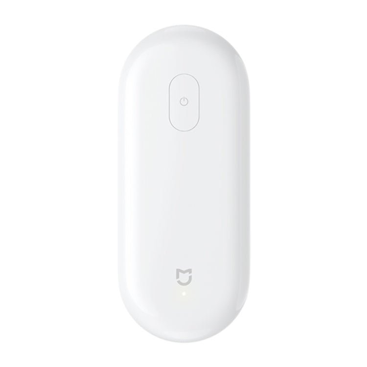 Original Xiaomi Mijia Mini Portable Shaver Wool Ball USB Charging Hair Remover Electric Lint Trimmer, Lint Remover 1