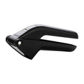 Original Xiaomi Youpin Huohou Garlic Presser Manual Garlic Mincer Chopping Garlic Tools(Black)