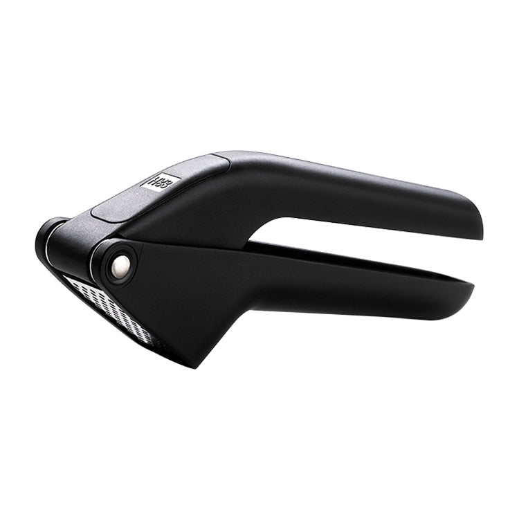 Original Xiaomi Youpin Huohou Garlic Presser Manual Garlic Mincer Chopping Garlic Tools(Black)