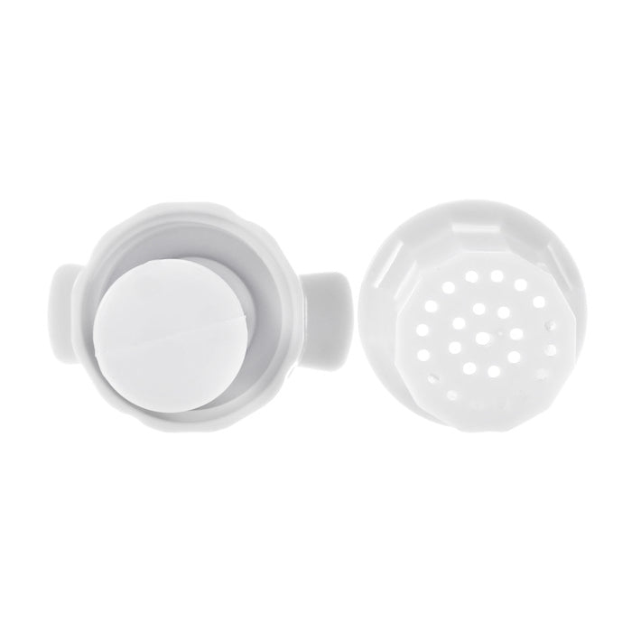 Spinning Style Garlic Presser