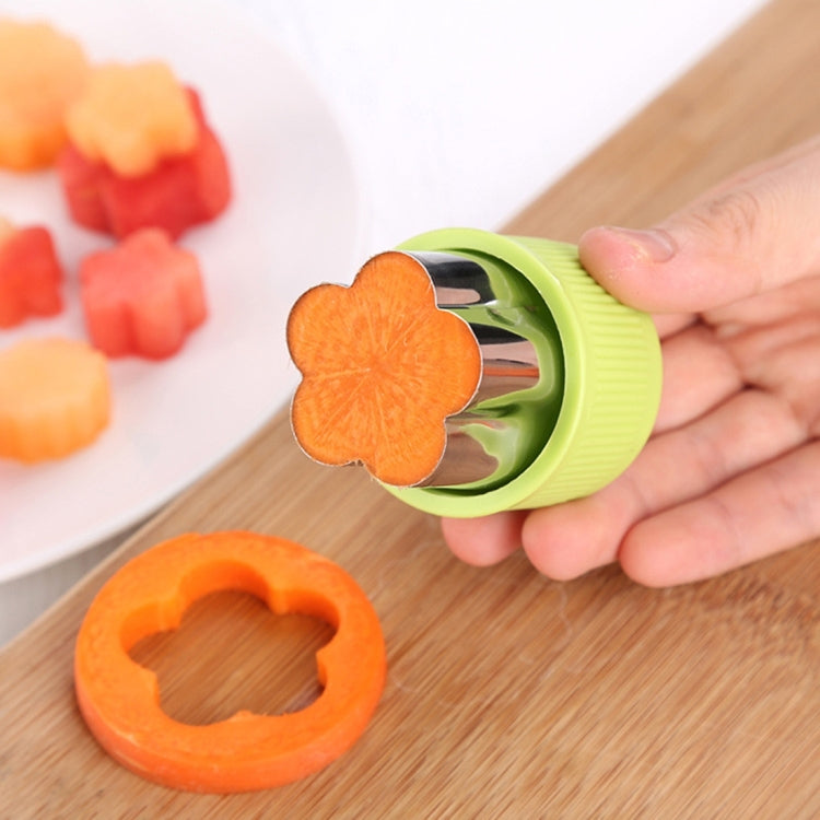 8 in 1 Stainless Steel Fruits Vegetables Cutting Embossed Dies Butterfly Patch Embossed Printing Creative Cut Tools