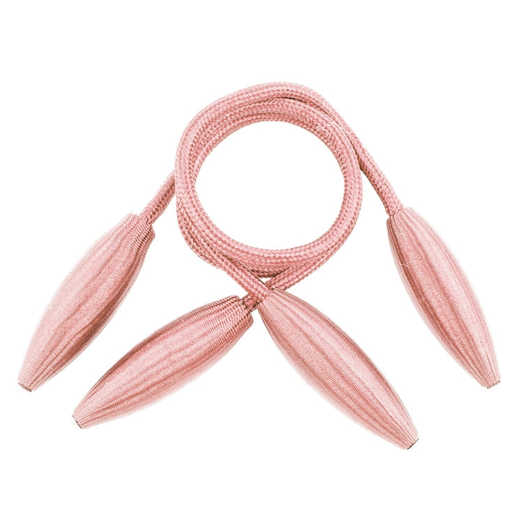 Fashion Adornments Creative Curtain Tie Rope
