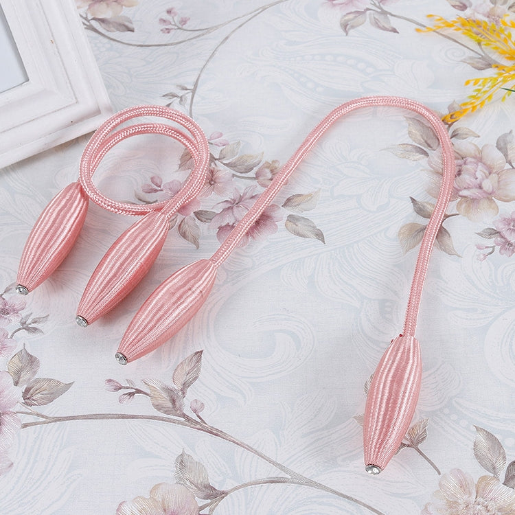 Fashion Adornments Creative Curtain Tie Rope
