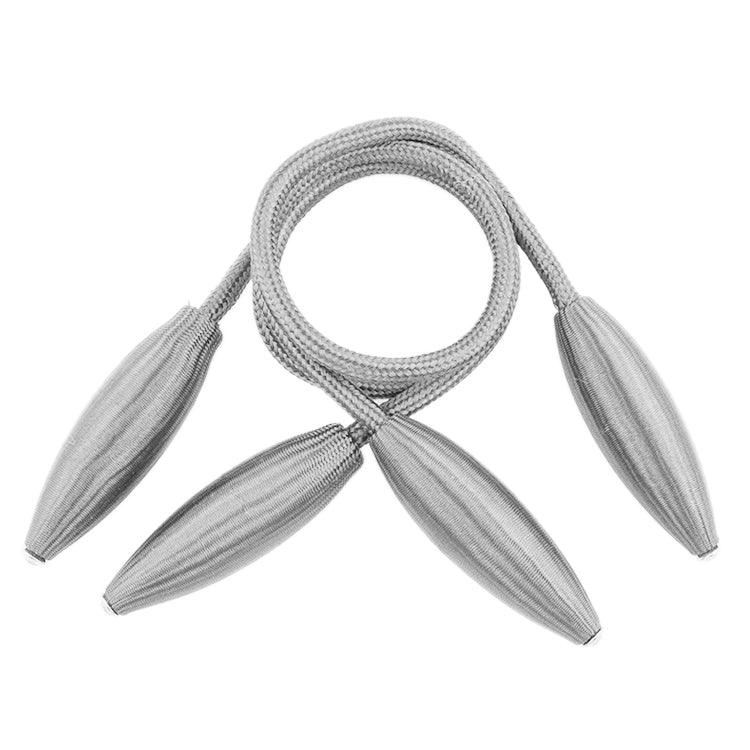 Fashion Adornments Creative Curtain Tie Rope