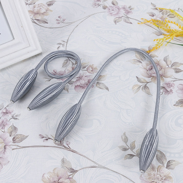 Fashion Adornments Creative Curtain Tie Rope