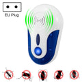 4W Electronic Ultrasonic Anti Mosquito Rat Mouse Cockroach Insect Pest Repeller, AC 90-250V