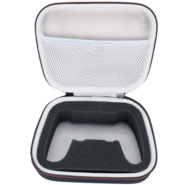 Wireless Bluetooth Gamepad Nylon Storage Bag Shockproof Cover for PS4 Controller, Nylon Storage Bag