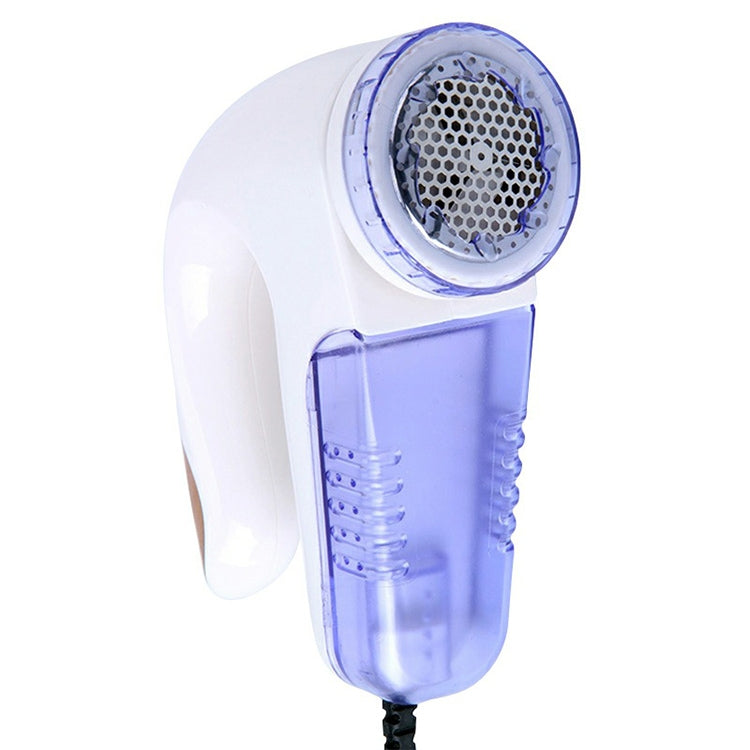 JA-768 110-220V 5W In-line Electric Fur Ball Trimmer, EU Plug, JA-768, EU Plug