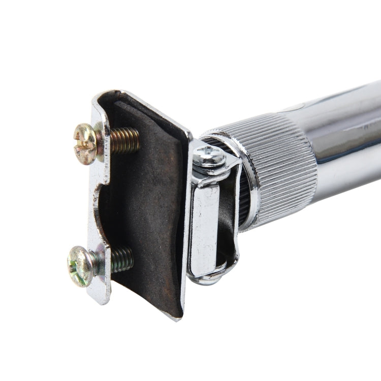 Universal Car Decoration Extensile Aerial Clip Side Car Modified To Remove Static Electricity Aerial, Length: 41cm, Length: 41cm