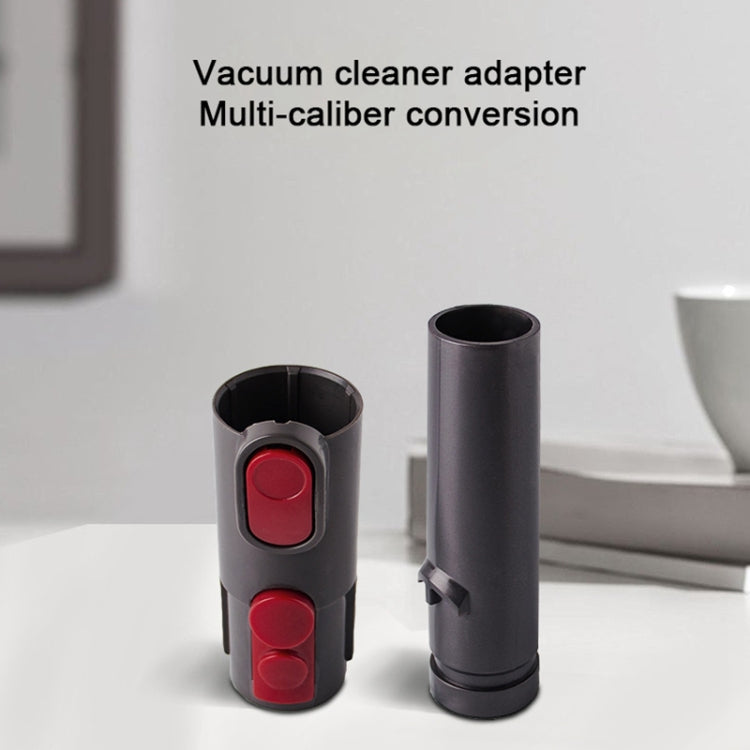 V8  V6 Vacuum Cleaner Adapter Parts Accessories for Dyson