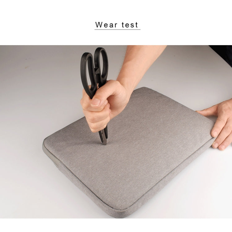 For 15.6 inch and Below Universal Wearable Oxford Cloth Soft Business Inner Package Laptop Tablet Bag, 15.6 inch Black, 15.6 inch Pink, 15.6 inch Grey, 15.6 inch Blue, 15.6 inch NavyBlue, 15.6 inch Dark Gray