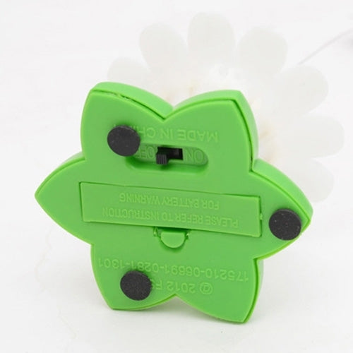 Electric Butterfly Flying Around The Flower Pet Cat Toy, Flower Pet Cat Toy