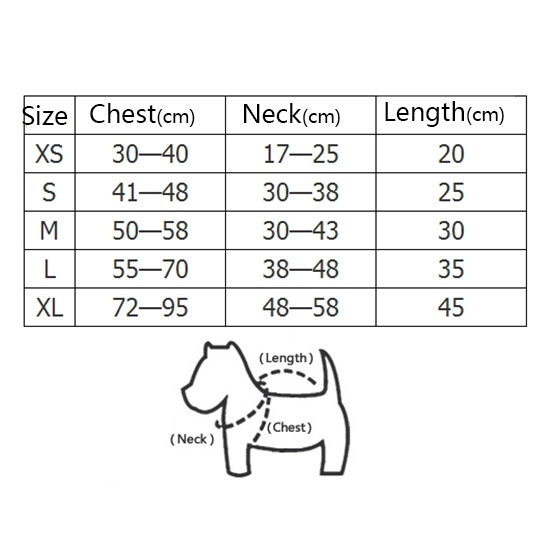 Pet Saver Dog Reflective Stripes Life Vest Jacket for Swimming Boating Surfing, Size: S, Size: S